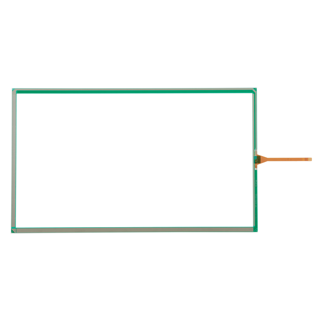 TP02156W-4K NKK Switches  Superpositions d'écran tactile